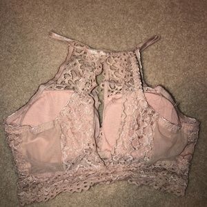 Charlotte Russe Intimates & Sleepwear - lace bralette Charlotte Russe Intimates & Sleepwear - lace bralette